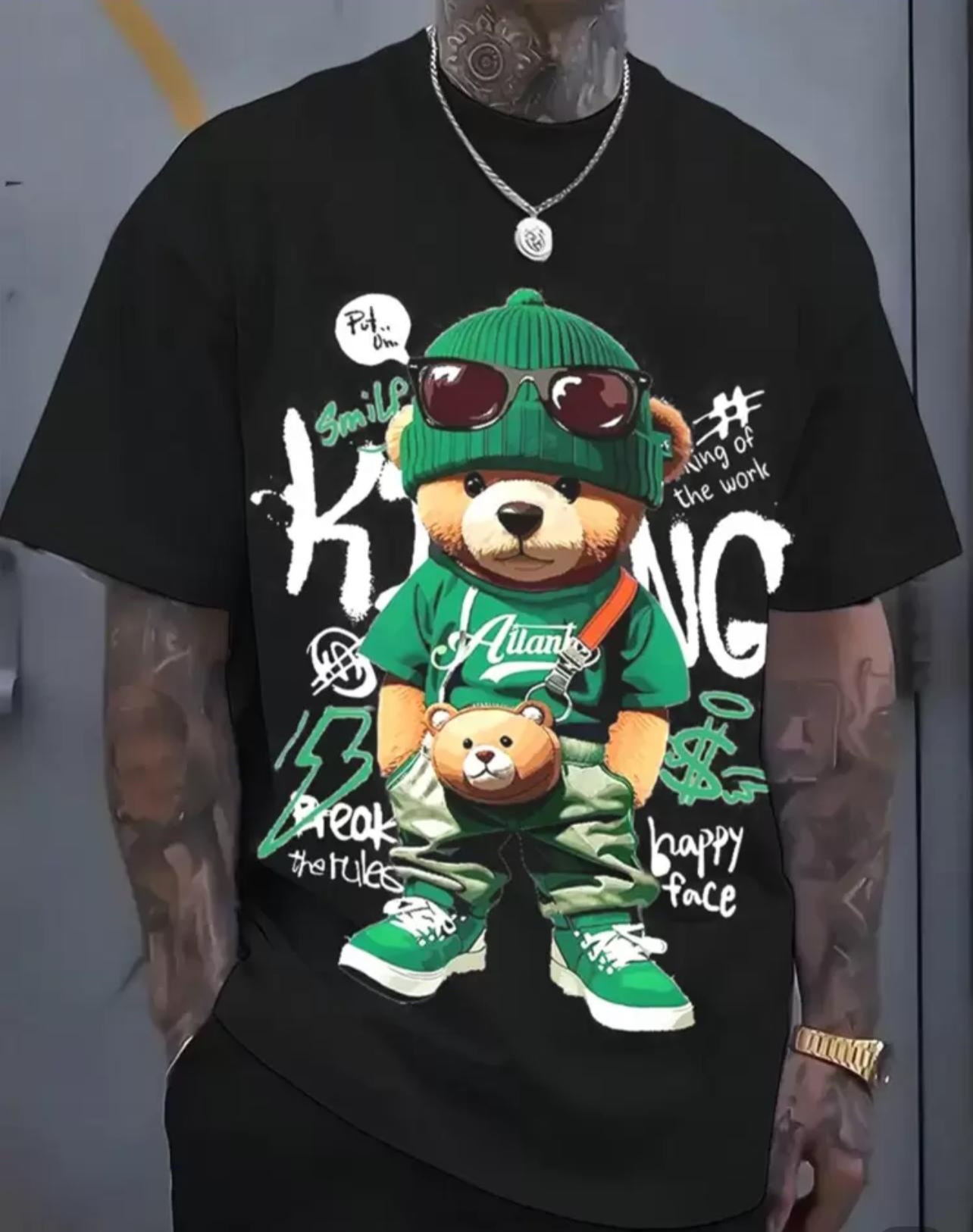 Awesome Product Image